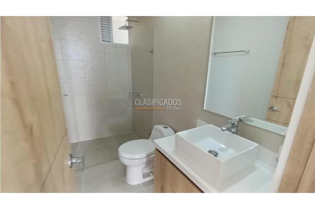 Apartamentos, Alquiler, Valle del Lili - $3.000.000