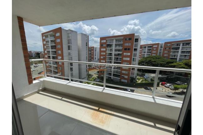 Apartamentos, Alquiler, Valle del Lili - $2.200.000