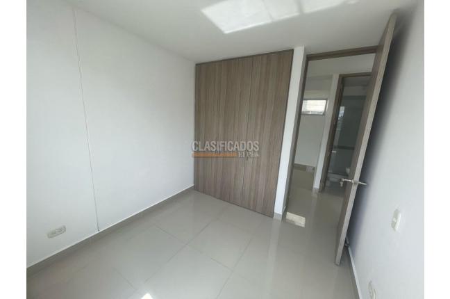 Apartamentos, Alquiler, Valle del Lili - $2.200.000