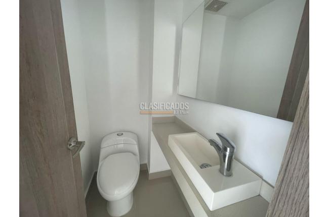 Apartamentos, Alquiler, Valle del Lili - $2.200.000