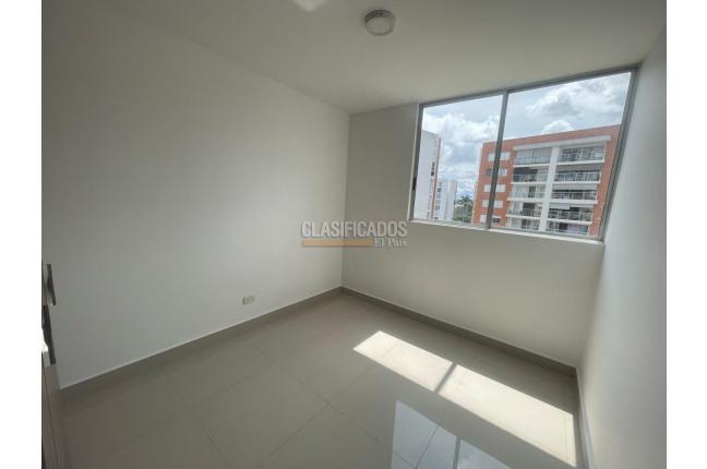 Apartamentos, Alquiler, Valle del Lili - $2.200.000
