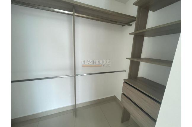 Apartamentos, Alquiler, Valle del Lili - $2.200.000