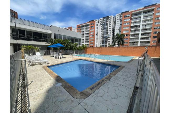 Apartamentos, Alquiler, Valle del Lili - $2.200.000