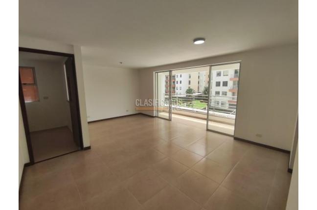 Apartamentos, Venta, La Flora - $715.000.000