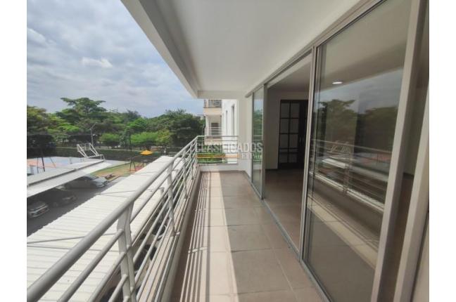 Apartamentos, Venta, La Flora - $715.000.000
