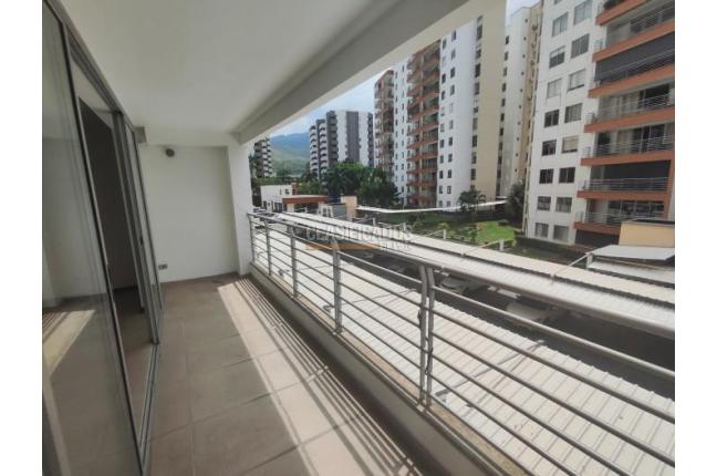 Apartamentos, Venta, La Flora - $715.000.000