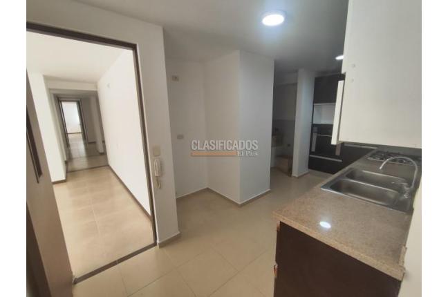 Apartamentos, Venta, La Flora - $715.000.000