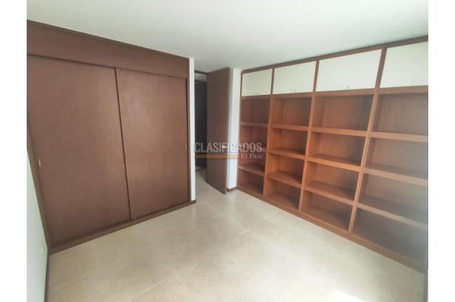 Apartamentos, Venta, La Flora - $715.000.000