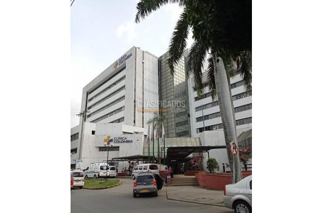 Oficinas y Consultorios, Alquiler en Los Cámbulos