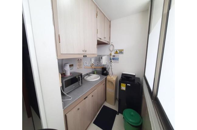 Oficinas y Consultorios, Alquiler, Los Cámbulos - $3.000.000