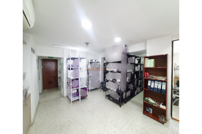 Oficinas y Consultorios, Alquiler, Los Cámbulos - $3.000.000