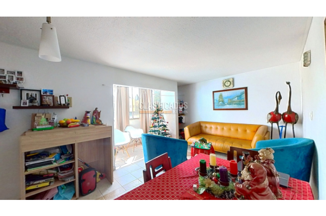 Apartamentos, Venta, El Ingenio - $280.000.000