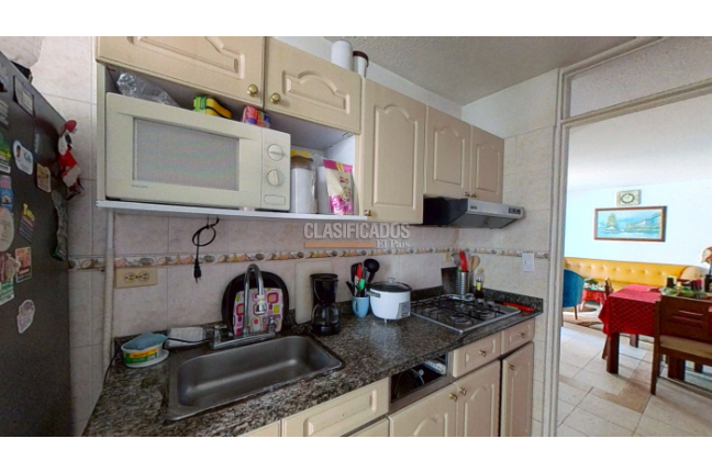 Apartamentos, Venta, El Ingenio - $280.000.000