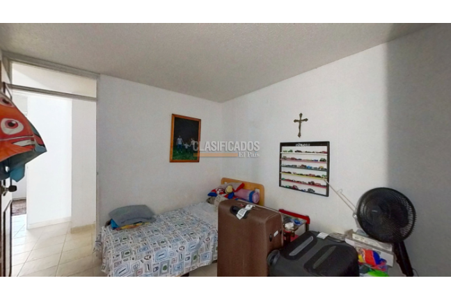 Apartamentos, Venta, El Ingenio - $280.000.000