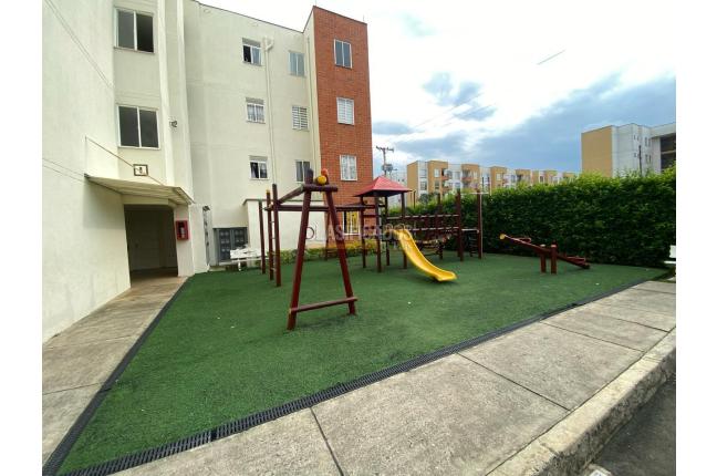 Apartamentos, Alquiler, Ciudad Bochalema - $1.150.000