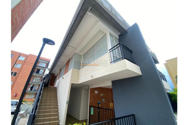 Apartamentos, Alquiler, Ciudad Bochalema - $1.150.000