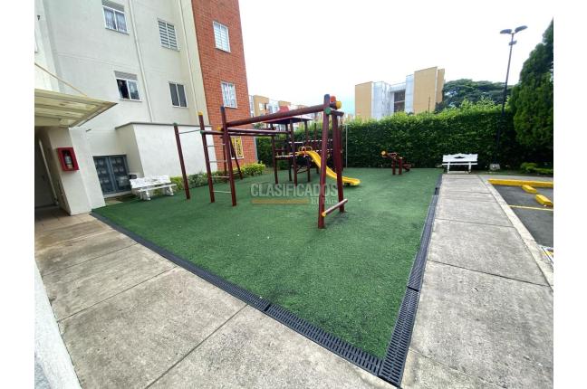 Apartamentos, Alquiler, Ciudad Bochalema - $1.150.000