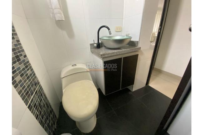Apartamentos, Alquiler, Ciudad Bochalema - $1.150.000