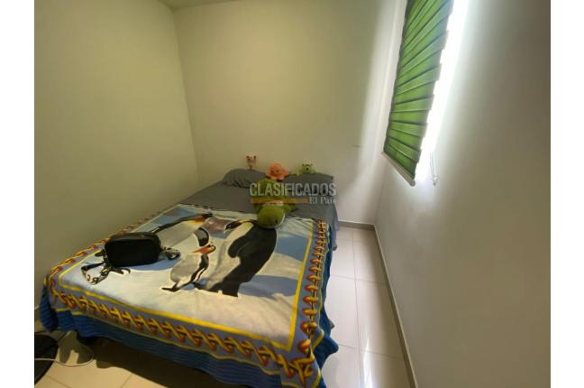 Apartamentos, Alquiler, Ciudad Bochalema - $1.150.000