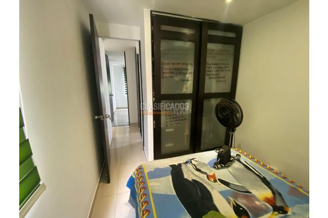 Apartamentos, Alquiler, Ciudad Bochalema - $1.150.000