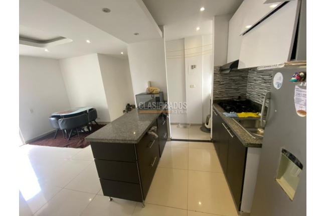 Apartamentos, Alquiler, Ciudad Bochalema - $1.150.000