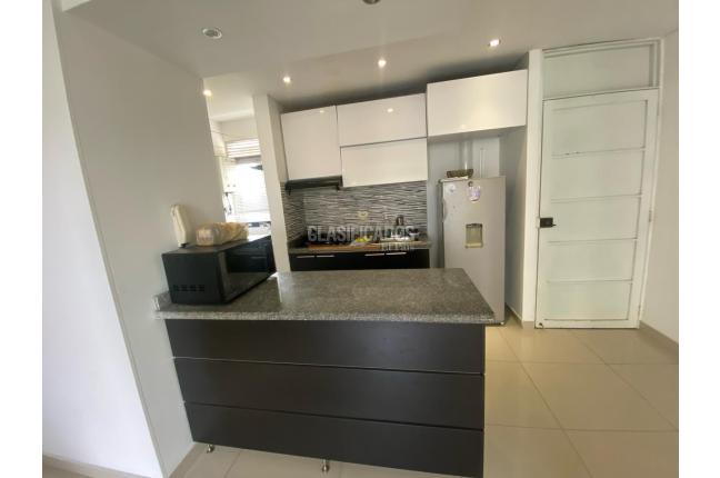 Apartamentos, Alquiler, Ciudad Bochalema - $1.150.000