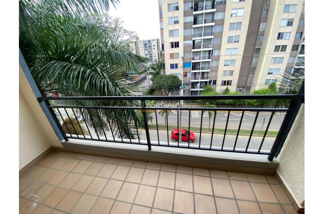 Apartamentos, Alquiler, Ciudad Bochalema - $1.150.000