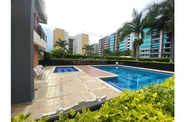 Apartamentos, Alquiler, Ciudad Bochalema - $1.150.000