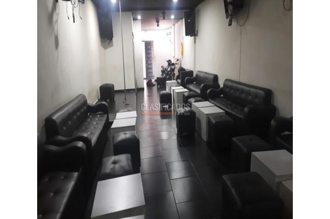 Locales y Bodegas, Alquiler en Obrero