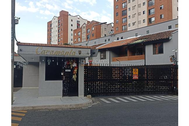 Casas, Venta, Cuarto de Legua - $395.000.000
