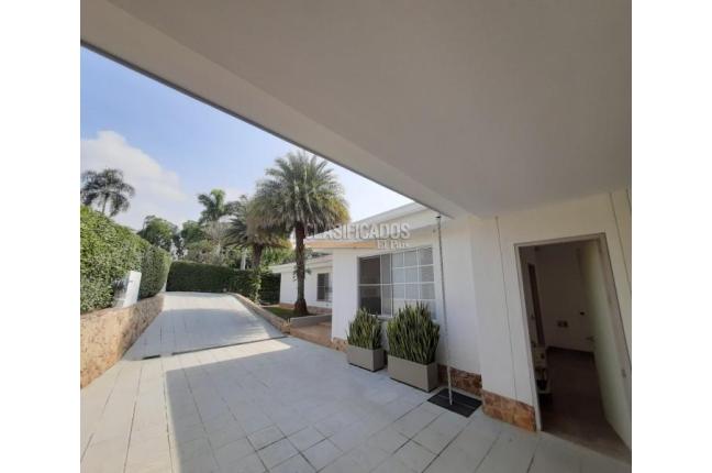 Casas, Venta, Pance - $2.200.000.000