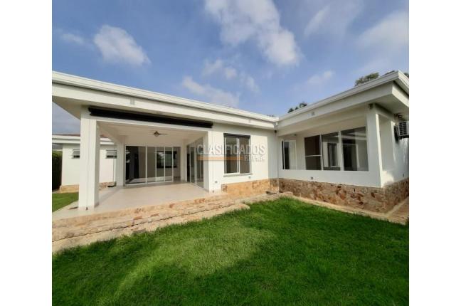 Casas, Venta, Pance - $2.200.000.000