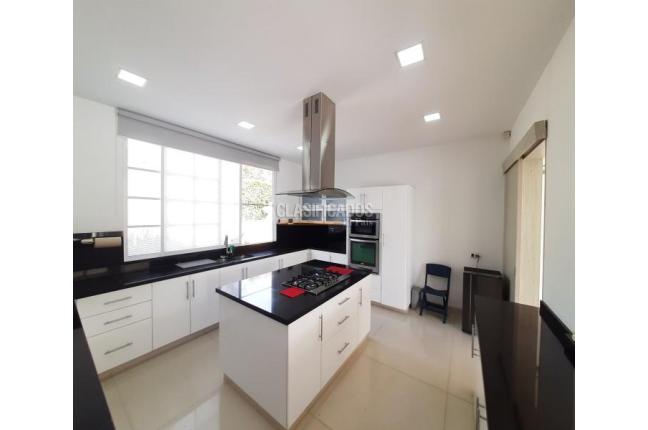 Casas, Venta, Pance - $2.200.000.000