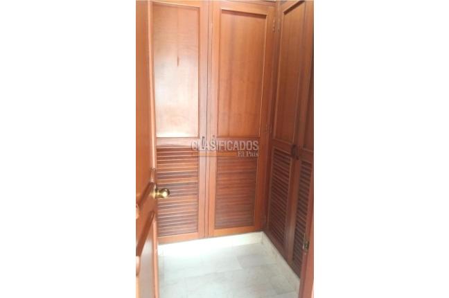 Apartamentos, Alquiler, Los Cámbulos - $1.900.000