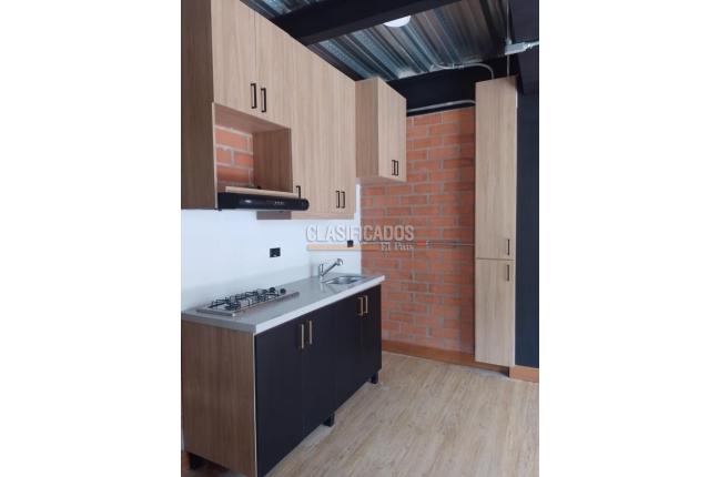 Apartaestudios, Alquiler, Miraflores - $1.500.000