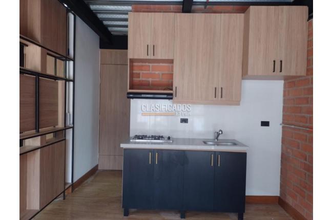 Apartaestudios, Alquiler, Miraflores - $1.500.000