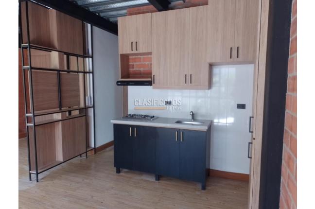 Apartaestudios, Alquiler, Miraflores - $1.500.000