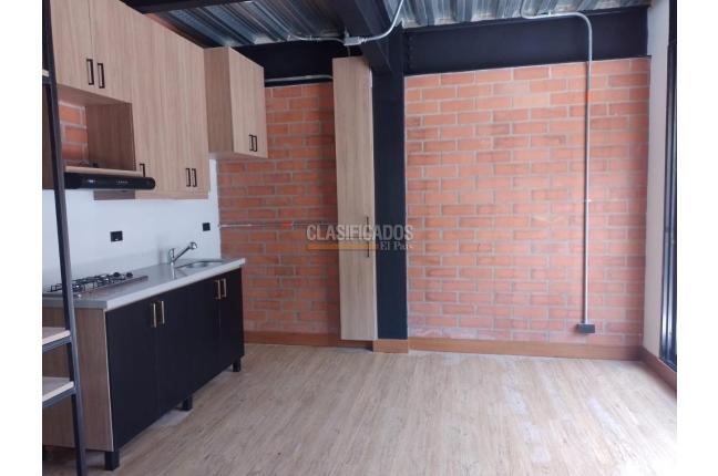 Apartaestudios, Alquiler, Miraflores - $1.500.000