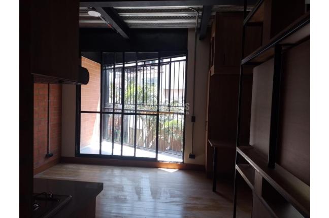 Apartaestudios, Alquiler, Miraflores - $1.500.000
