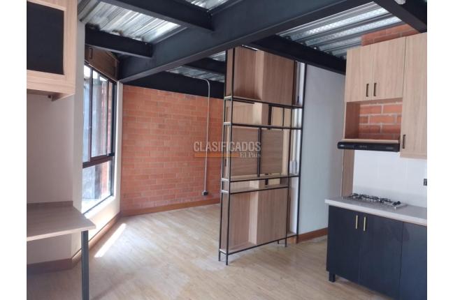 Apartaestudios, Alquiler en Miraflores
