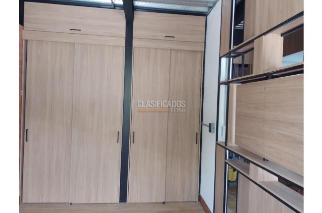 Apartaestudios, Alquiler, Miraflores - $1.500.000
