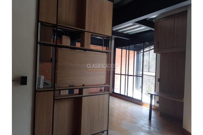 Apartaestudios, Alquiler, Miraflores - $1.500.000