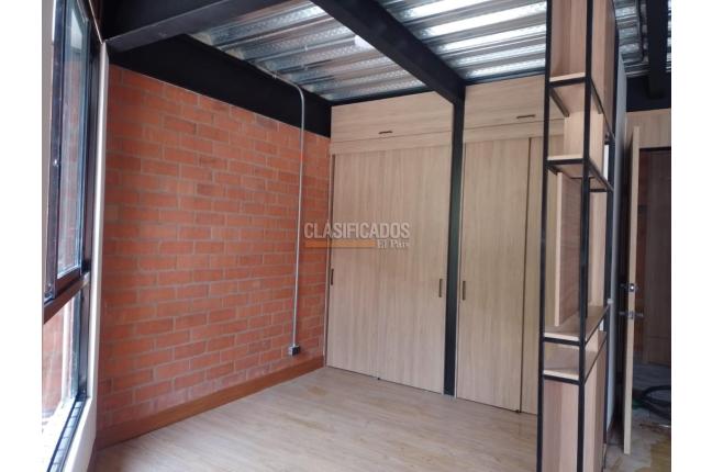 Apartaestudios, Alquiler, Miraflores - $1.500.000