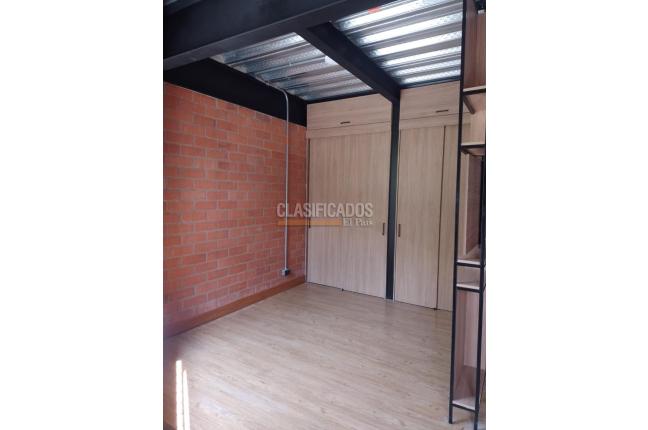 Apartaestudios, Alquiler, Miraflores - $1.500.000