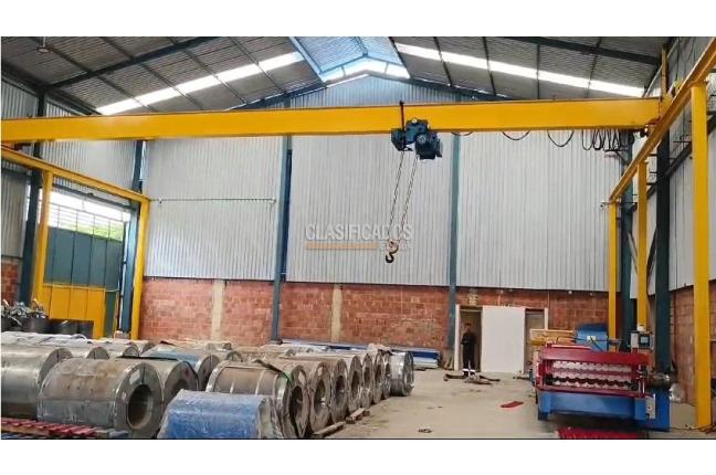Locales y Bodegas, Alquiler, Paso del Comercio - $18.000.000