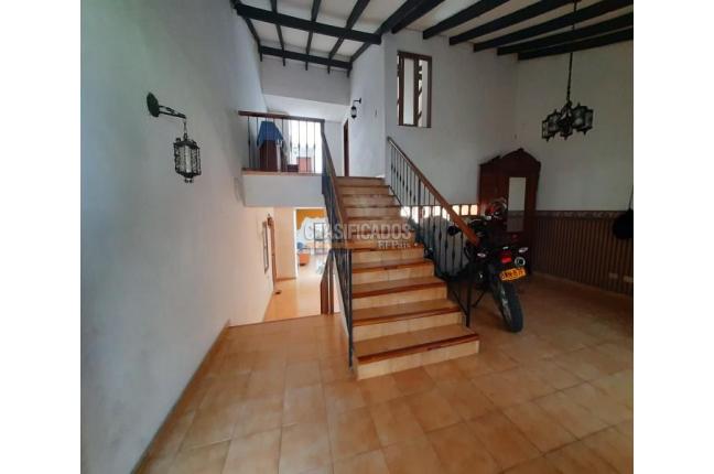 Casas, Venta, Santa Isabel - $800.000.000