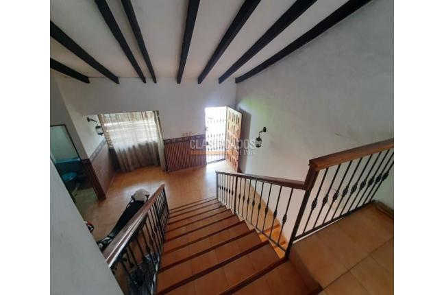 Casas, Venta, Santa Isabel - $800.000.000