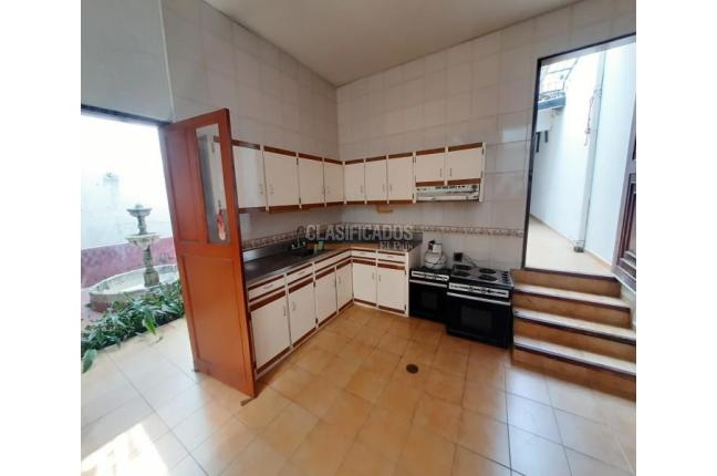 Casas, Venta, Santa Isabel - $800.000.000