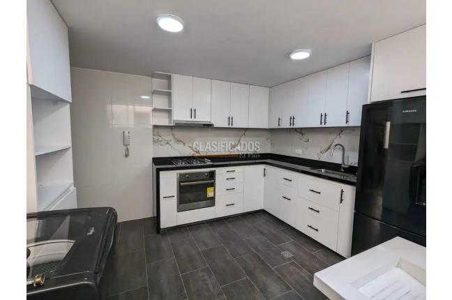 Apartamentos, Venta, El Ingenio - $320.000.000