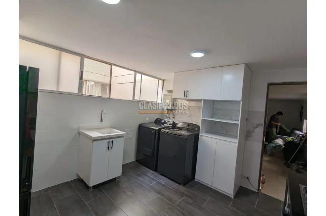 Apartamentos, Venta, El Ingenio - $320.000.000